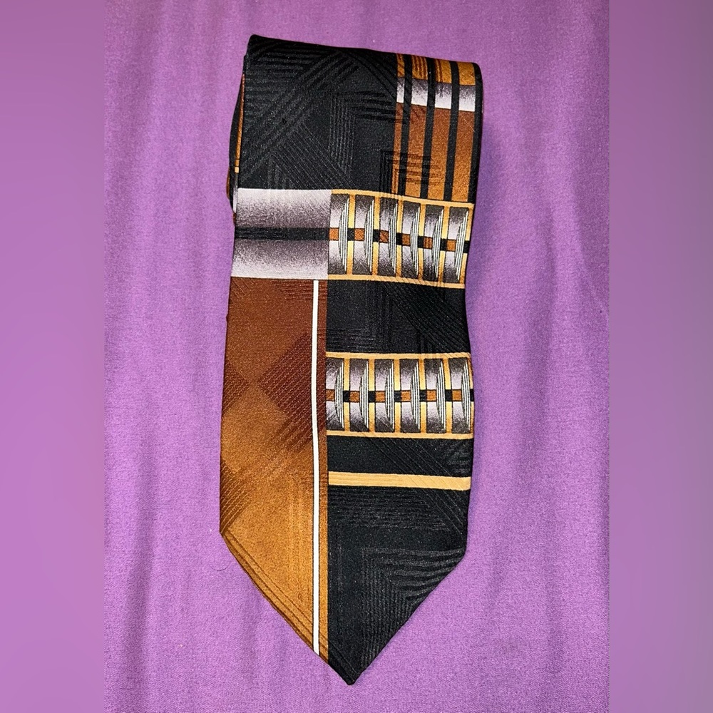 Puritan vintage tie, great condition